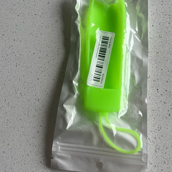 Glow in the Dark Amazon Firestick Remote Covers (2 Pack) - Picture 4 of 11